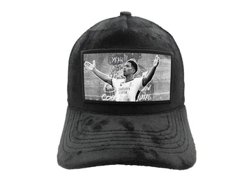 Bellingham Fußballcap