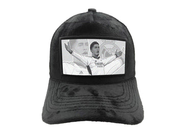 Bellingham Real Fußballcap