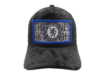Chelsea Fußballcap