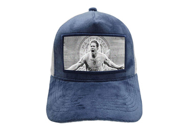 De Bruyne Fußballcap