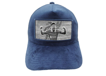 Luis Díaz Fußballcap