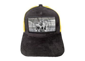 Gittens Dortmund Fußballcap