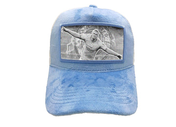 Haaland City Fußballcap