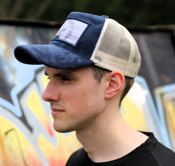 Palmer Fußballcap