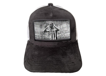 Isak Fußballcap