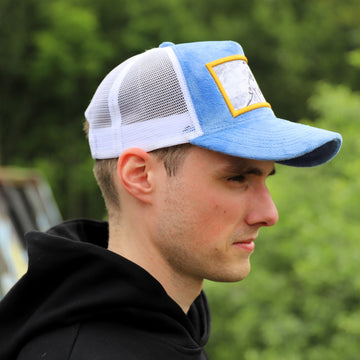 Messi Fußballcap Limited edition