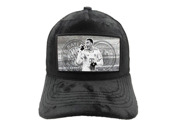 Musiala Fußballcap