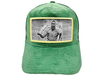 Ronaldo Brazil Fußballcap
