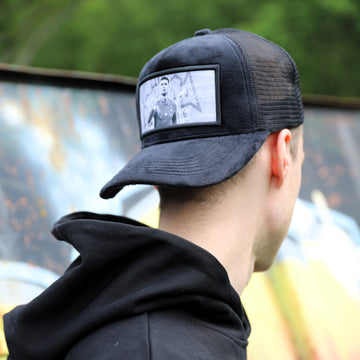Ronaldo Fußballcap