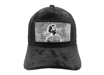 Salah Fußballcap