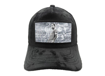 Van dijk Fußballcap