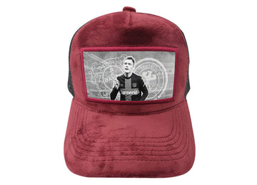 Wirtz Fußballcap