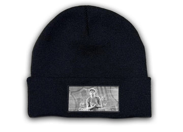 Yamal Beanie