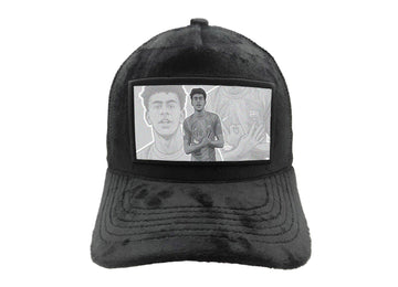 Yamal Barca Fußballcap