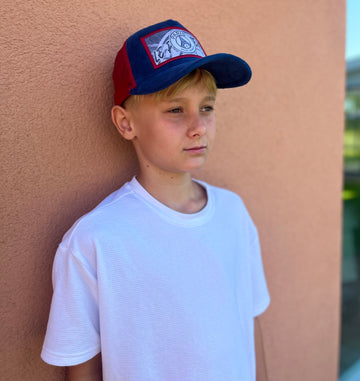 PSG Fußballcap