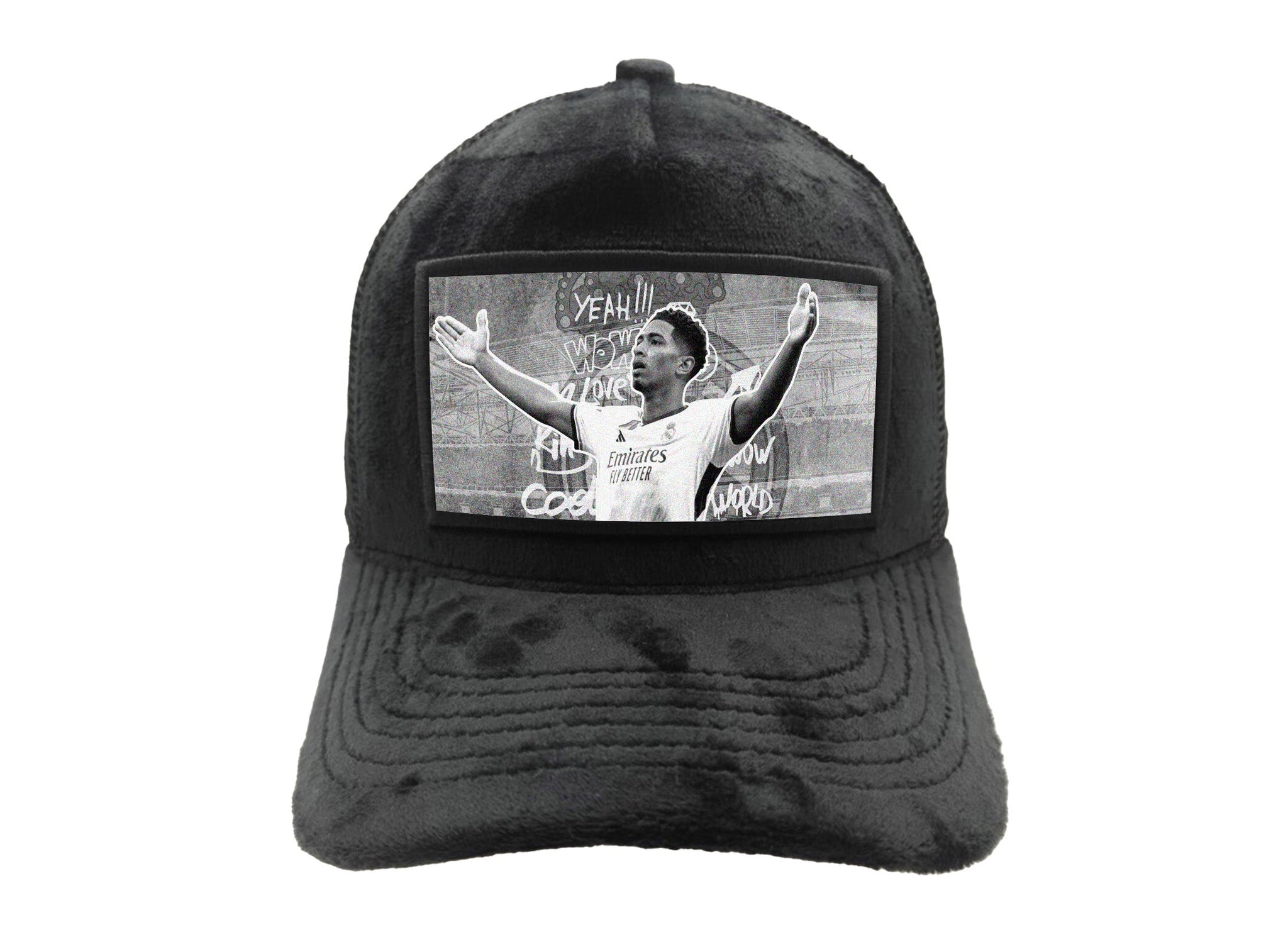Bellingham Fußballcap