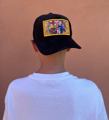 Yamal Fußballcap Limited Edition