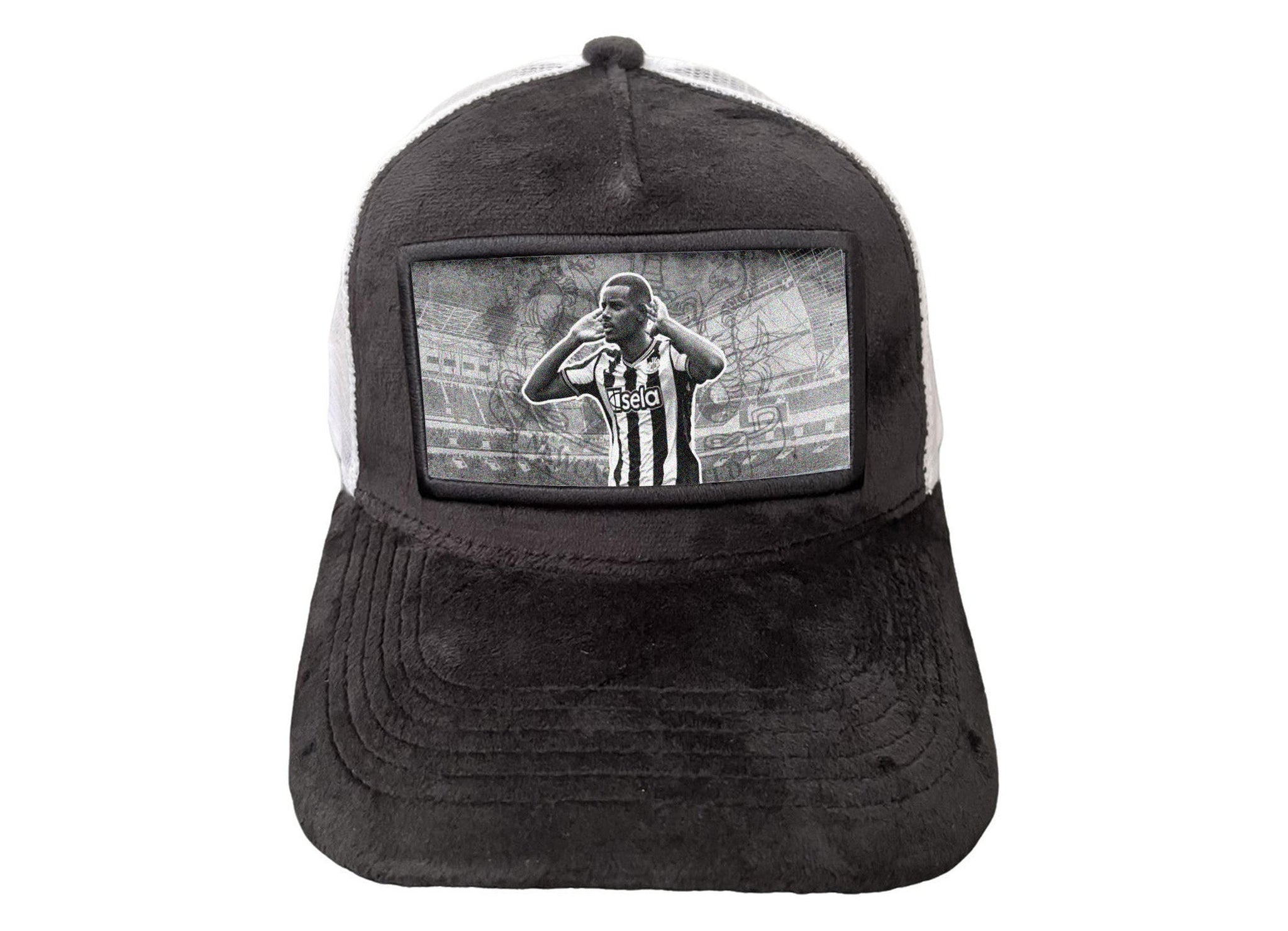 Isak Fußballcap