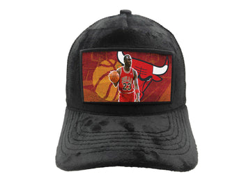 Jordan