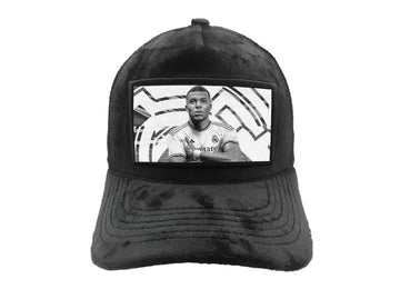 Mbappe Real Madrid Fußballcap