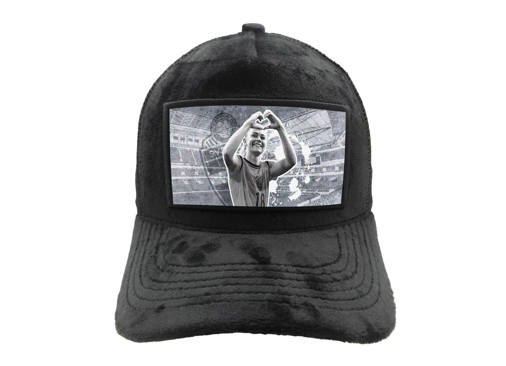 Rolfö Fußballcap