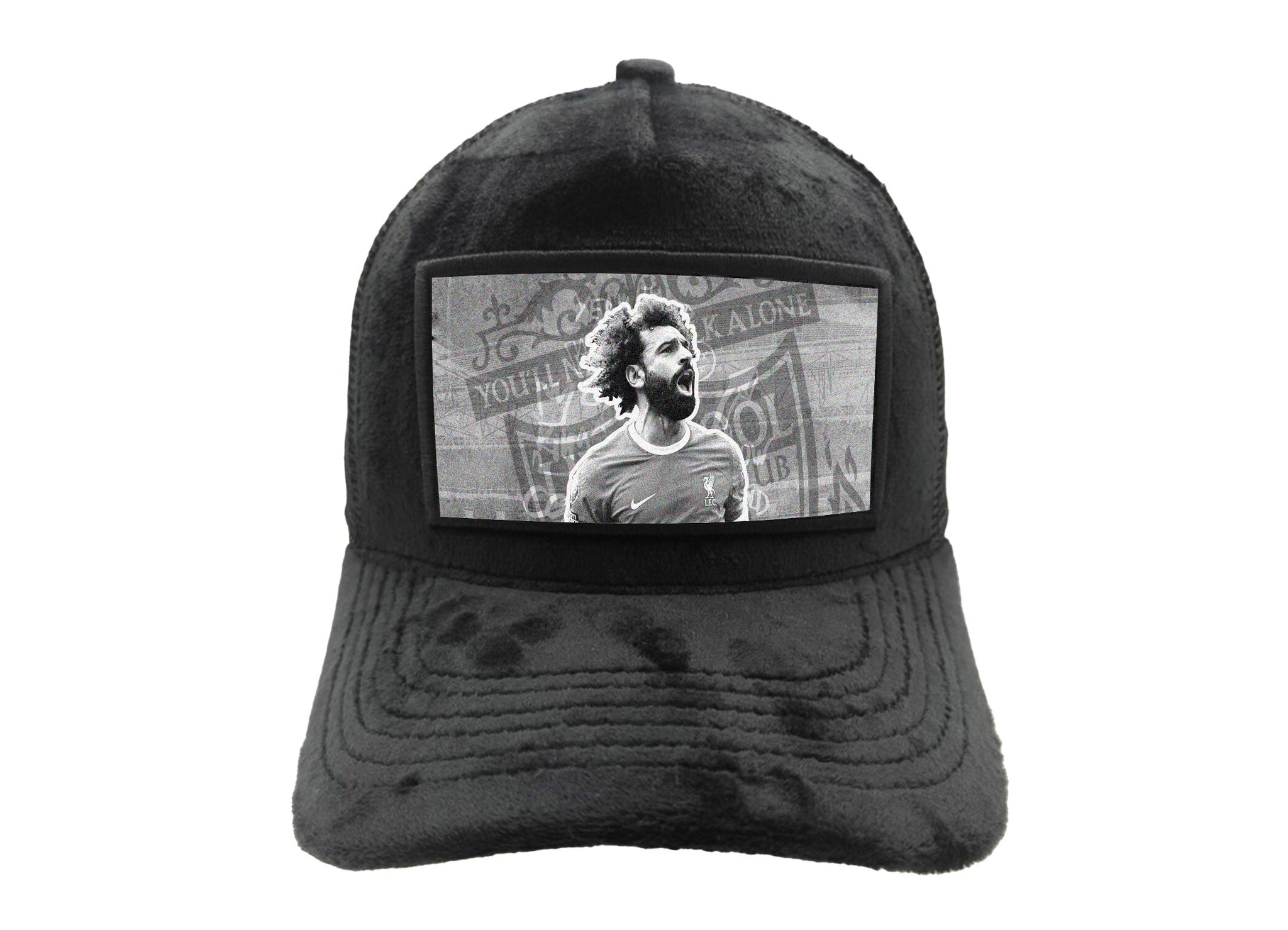Salah Fußballcap